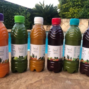 juice